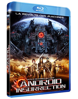 android Insurrection (Francia)