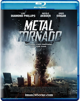 Metal Tornado (USA)