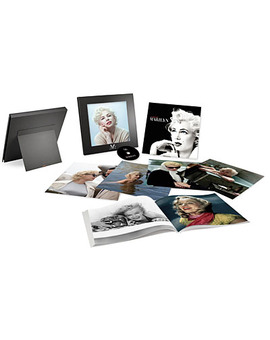 My Week with Marilyn - Edition Collector - Blu-Ray + DVD (Francia)