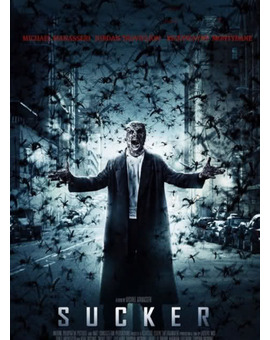 Primer Póster de "Sucker" 