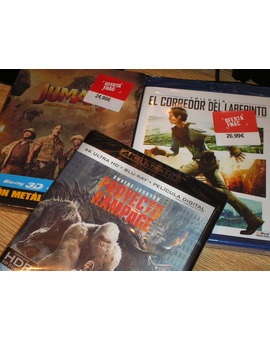 3x2 Fnac Andorra-