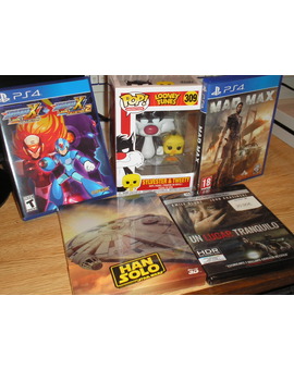 2x1 carrefour, funko Pop oferta y demás cosas.