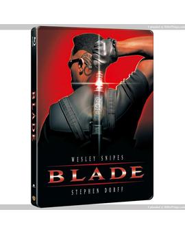 "Blade" Steelbook Japan