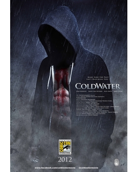 Presentado el teaser póster de "Coldwater"