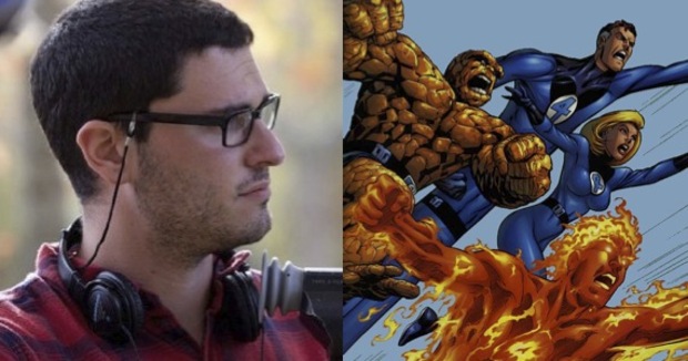 "Josh Trank" el director elegido para el reboot de "Los 4 Fantasticos"