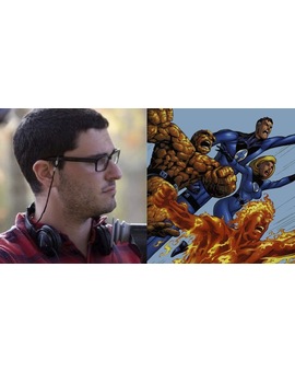"Josh Trank" el director elegido para el reboot de "Los 4 Fantasticos"