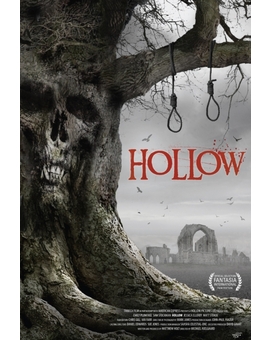 Póster "Hollow"