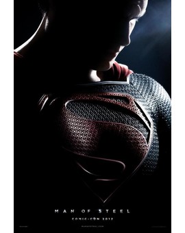 Filtrado el trailer de la Comic Con de Superman 