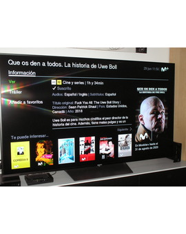 "Que os den a todos"