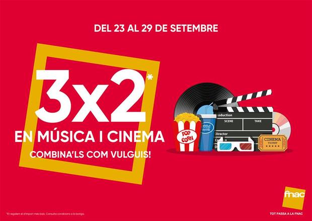 fnac Andorra