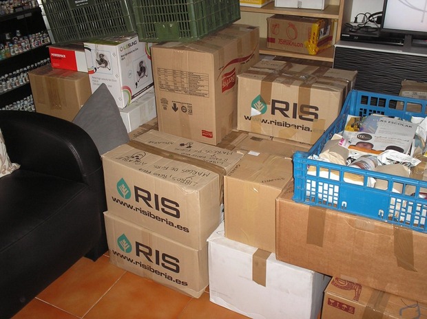 Mis "pelís" ahora mismo, foto 2.
