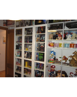 steelbooks ediciones especiales y mes frikadas.