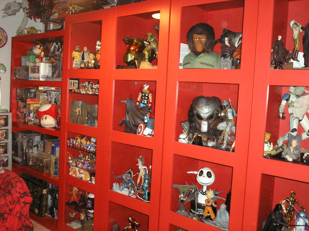 figurillas