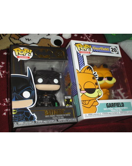 Algunos regalos de "cumple"