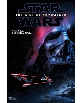Se filtra por completo el guion de Colin Trevorrow para Star Wars 9 SPOILERS