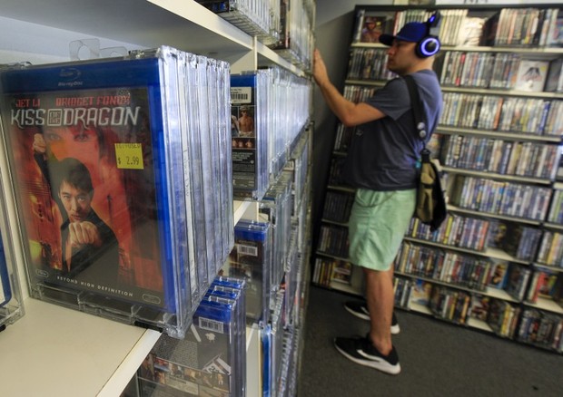 Alianza empresarial en EEUU para asegurar la edición de pelis en soporte físico otros 10 años mínimo