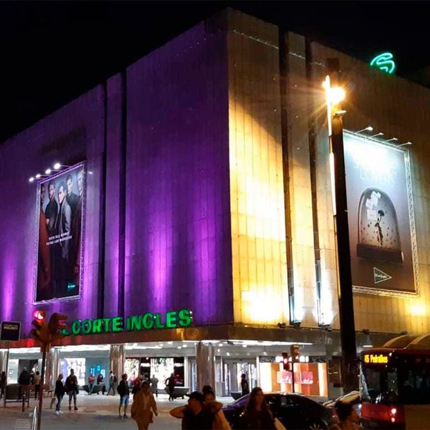 El Corte Inglés prevé el cierre de 25 establecimientos este año