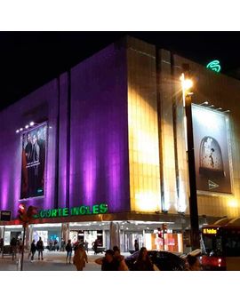 El Corte Inglés prevé el cierre de 25 establecimientos este año