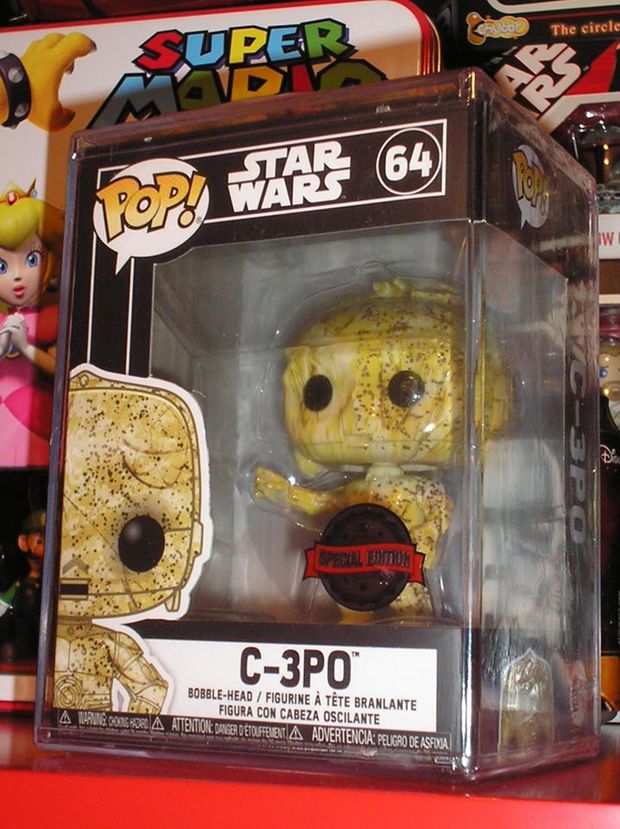 Mi Funko Compra.