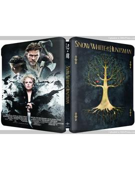 Snow White And the Huntsman (Exclusive Future Shop) (CANADA)