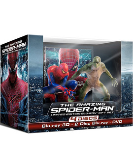 Al final si que sale en España no?