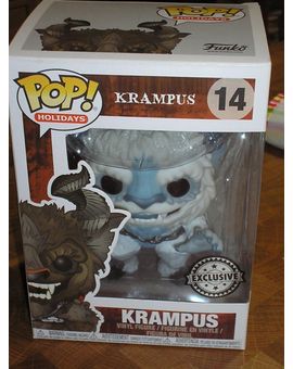 Nueva funko Pop! compra.