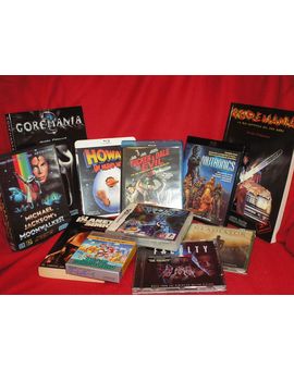 Mis "vicios" estos días. Foto 1?