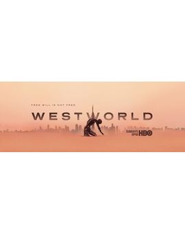 Cruce entre Juego de Tronos y Westworld?