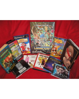 Mis "vicios" estos días. Foto 3.