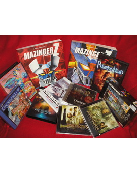 Mis "vicios" estos días. Foto 7.