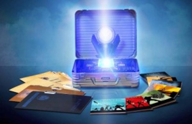 "RIMOWA" Demanda a "MARVEL" por utilizar una copia del maletín
