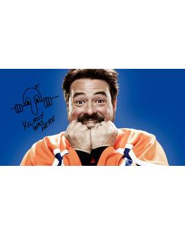 Vuelve "Kevin Smith" con una antología de terror.