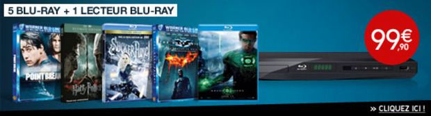 Otra promo "fnac.com" si es multizona de lujo.