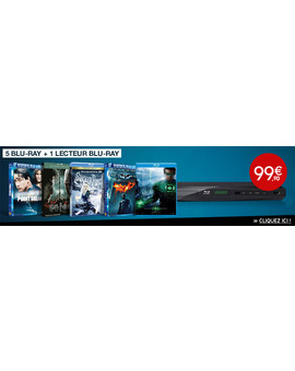 Otra promo "fnac.com" si es multizona de lujo.