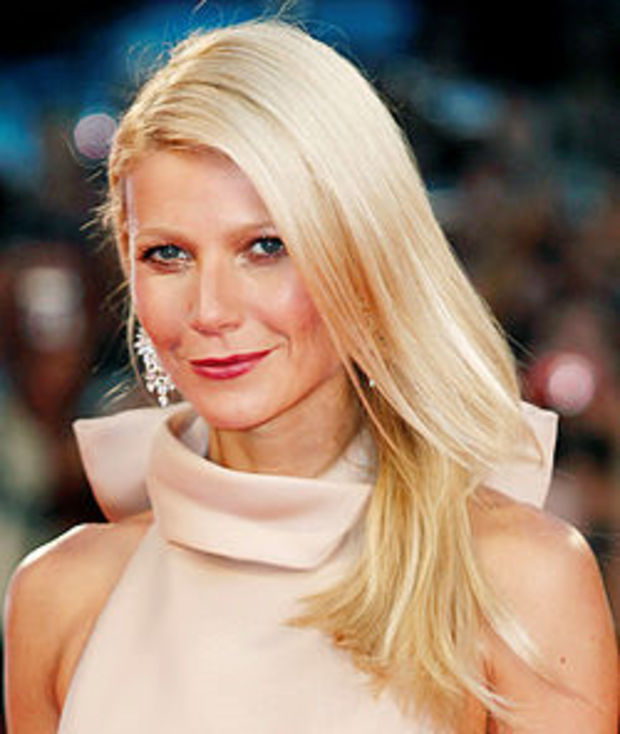 Malas noticias "Gwyneth Paltrow" no quiere seguir en "Los Vengadores 2"