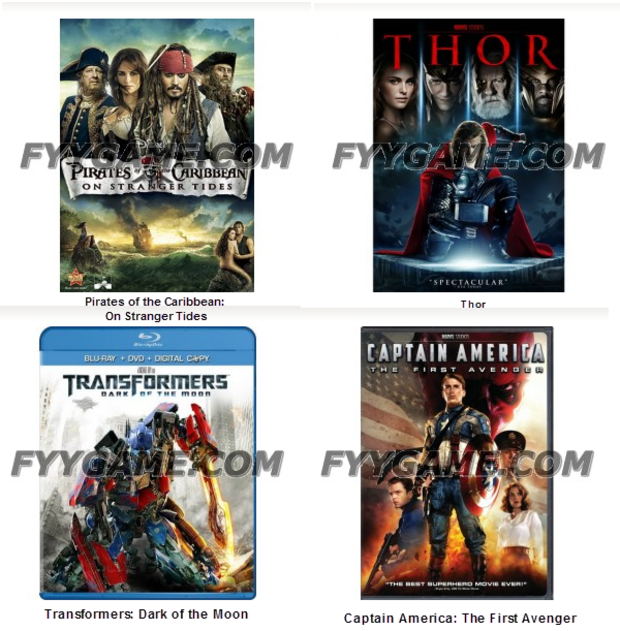 Donde está el truco de los precios? Son piratas rollo top manta?