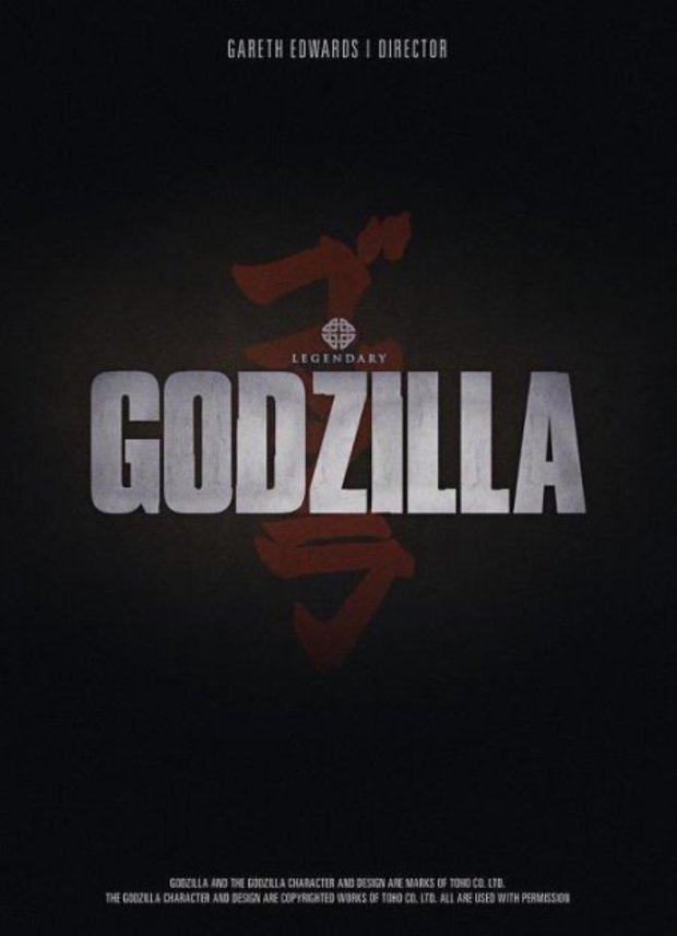 Godzilla volverá a rugir en Mayo de 2014