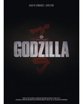 Godzilla volverá a rugir en Mayo de 2014