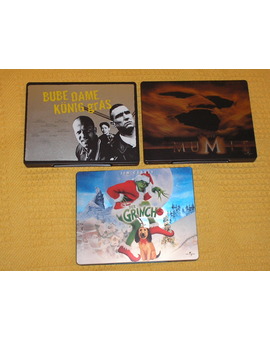 Love amazon, mas steelbook 15/09/2012