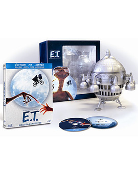 Por 79'99 en fnac.com y con steelbook
