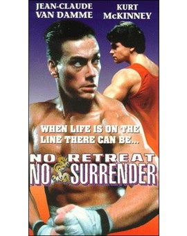 Otias como panes, cual es vuestra película de artes marciales preferida?