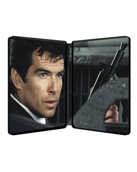 James Bond: GoldenEye (Play.com Exclusive Steelbook) (2 Discs) (Blu-ray) Foto 3
