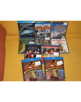 De todo un poco 2x1 Carrefour, Steelbook Battleship MM y Adventureland Amazon.es. 