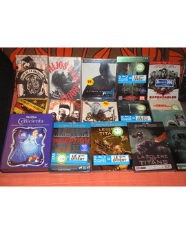 compras vacaciones foto 1