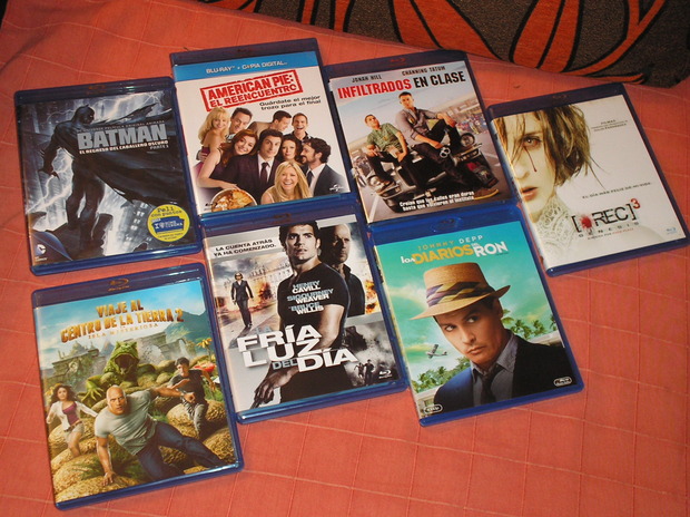 Mas películas 2x1 Andorra