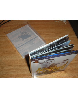 Premium (Frances) "Sucker Punch" foto 7