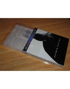 Premium (Frances) "Batman Begins" foto 1