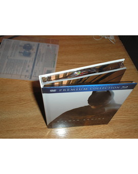 Premium (Frances) "Batman Begins" foto 2