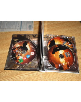 Premium (Frances) "Batman Begins" foto 4