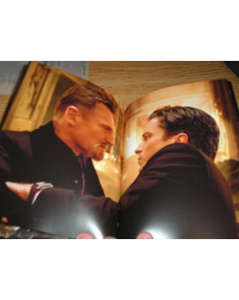 Premium (Frances) "Batman Begins" foto 6